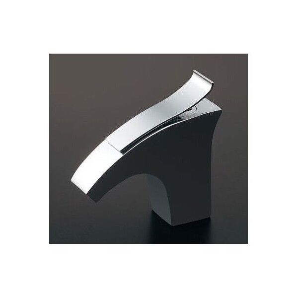 立水栓 ブラック 716-241-D 1点