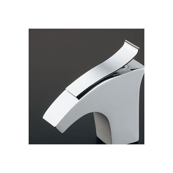 立水栓 ホワイト  716-241-W 1点