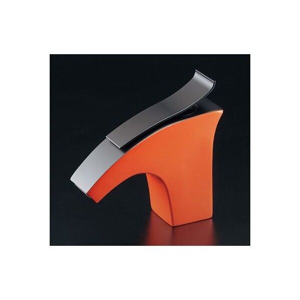 立水栓 オレンジ  716-241-YR 1点