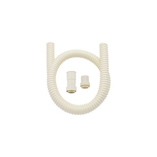 これカモ洗濯機用排水ホース延長用