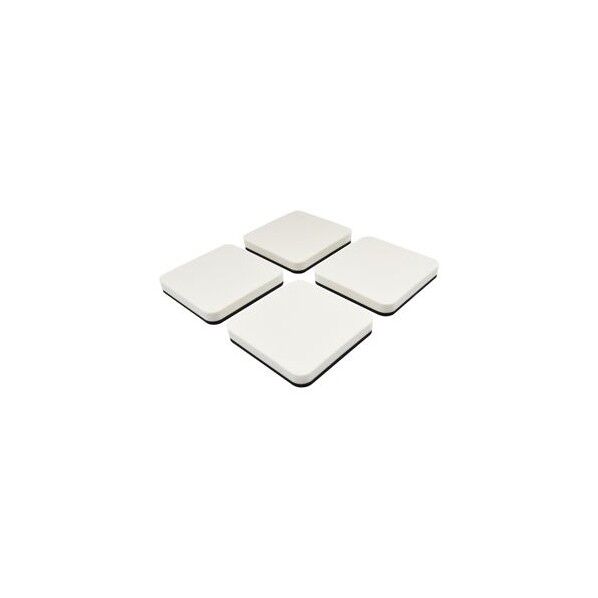 これカモ 洗濯機用 防振マット