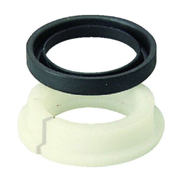 自在パイプ取付パッキン(小)1袋/1組入り