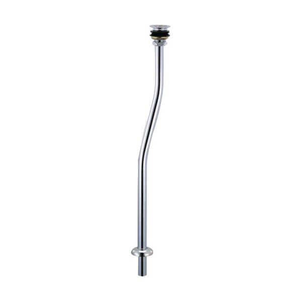 丸鉢つきイナヅマ管