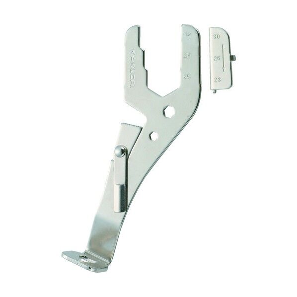 水栓修理レンチセット 9601