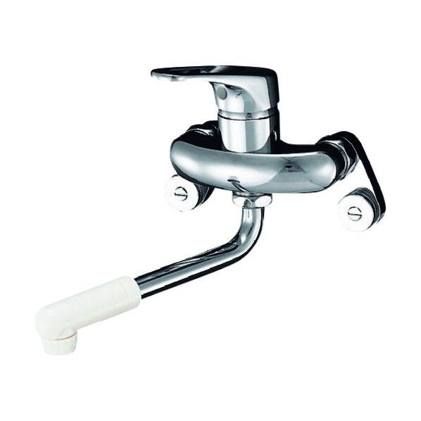 シングルレバー混合栓 192-333