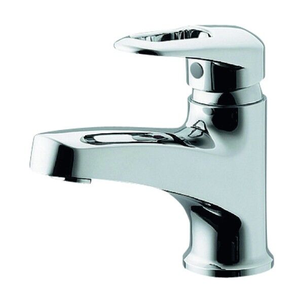 シングルレバー混合栓 185-111