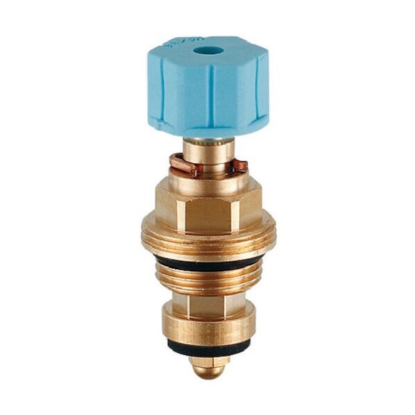 ノンライジング上部