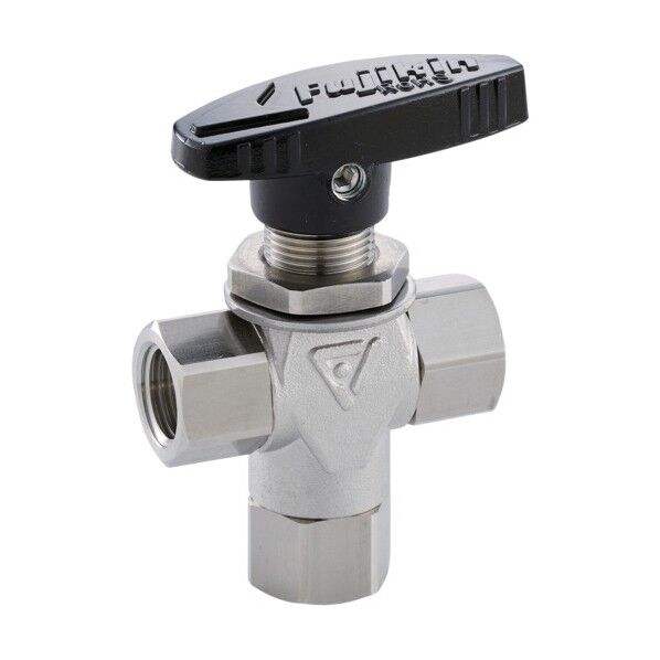 ステンレスボールバルブ