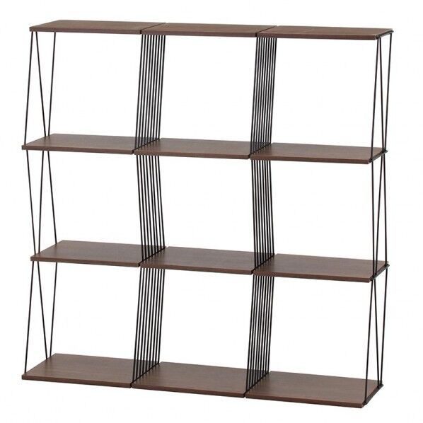 EZBO ワイヤーディスプレイラック MBR