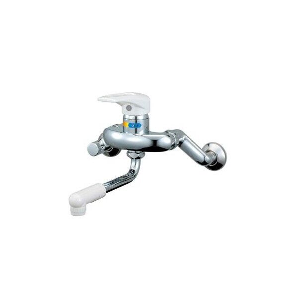 シングルレバー混合栓 192-303K 1