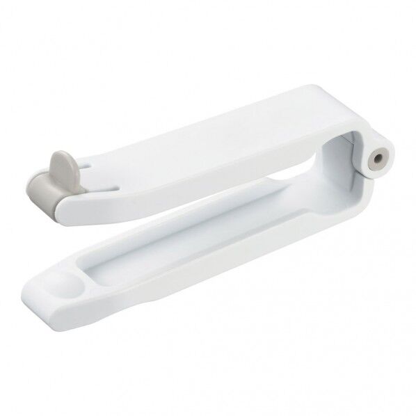 テープと袋のカッター ホワイト ホワイト CH-2097 1個