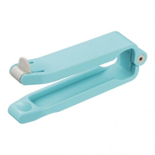 テープと袋のカッター ブルー CH-2098 1個