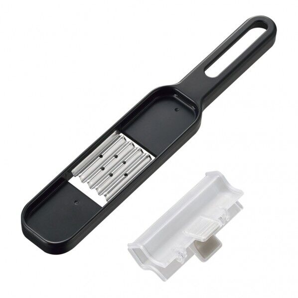 長ネギみじんスライサー