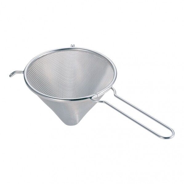 TS 18-8 エッグストレーナー 12.5cm 31322 7045700 12.5cm 61-6563-08 1点