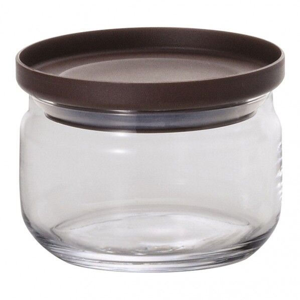 スタックキャニスター