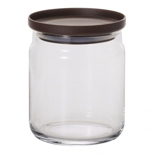 スタックキャニスター