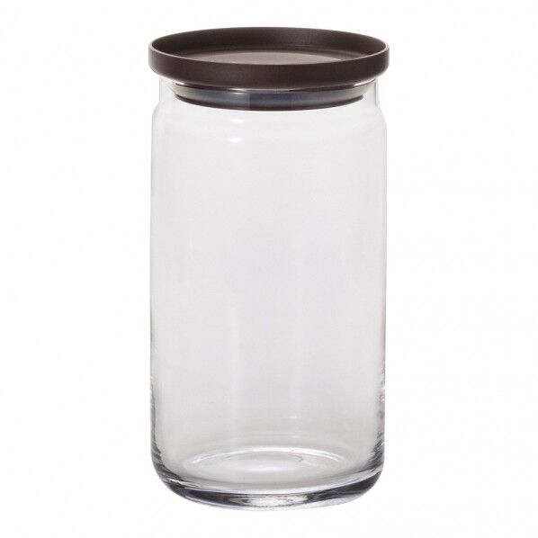 スタックキャニスター