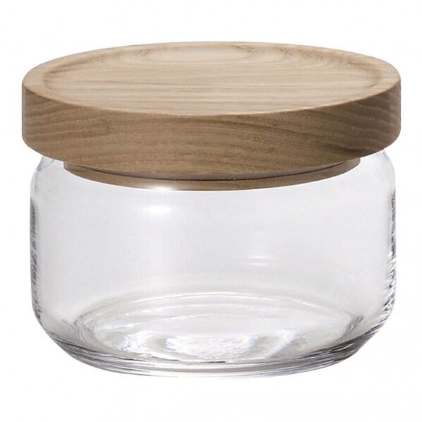 スタックストック