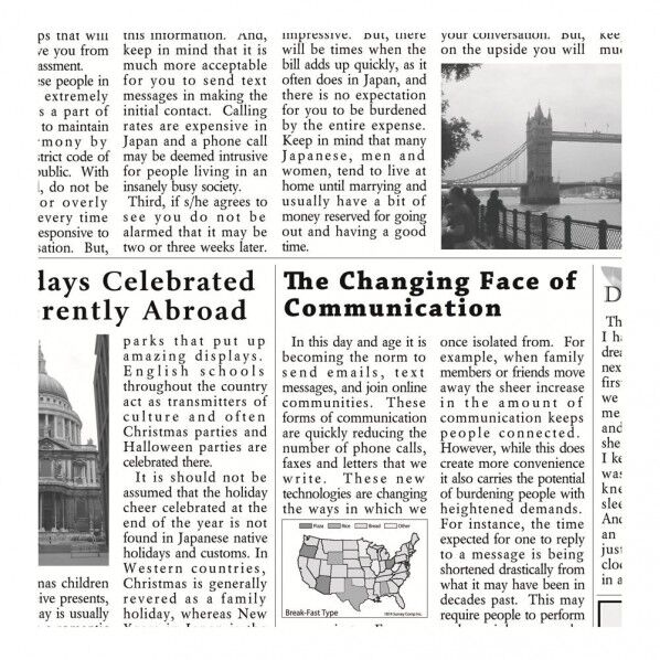 ラミニュースペーパー(300枚入)