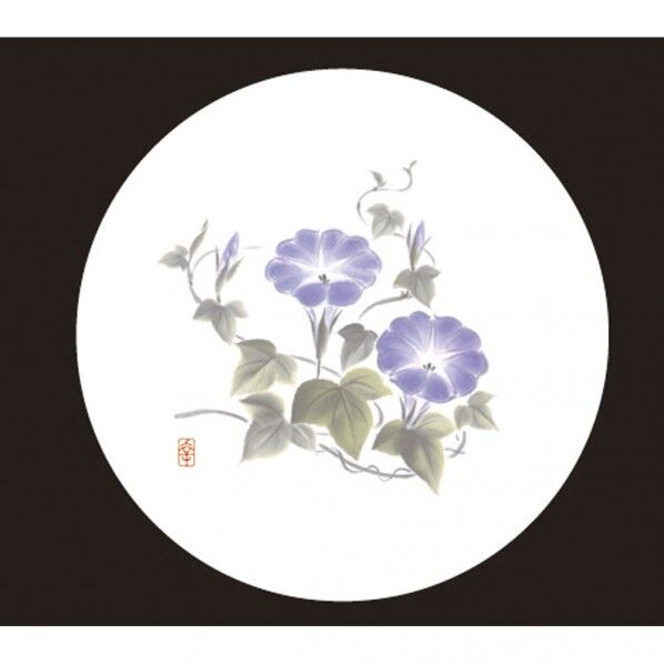 和風コースター 丸(50枚入)