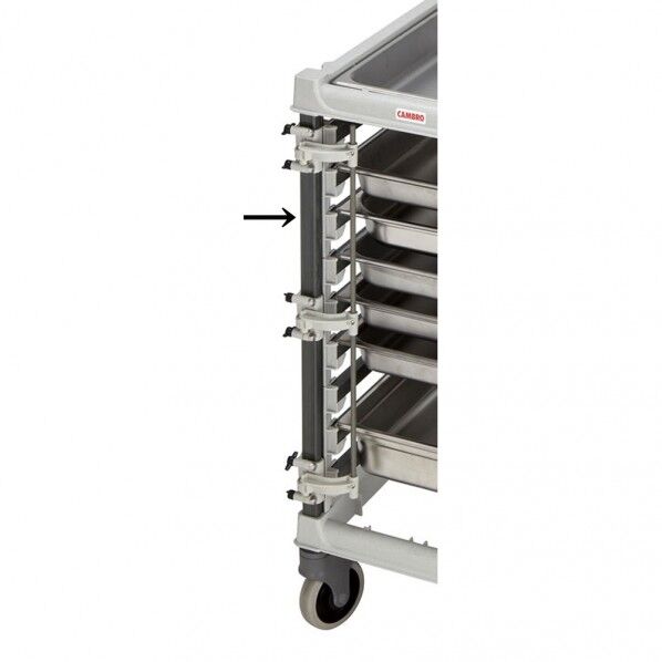 GNフードパントローリー用ストッパー