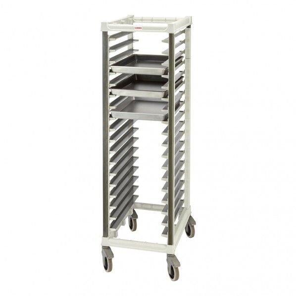 アルティメット ベーカリーパントローリー