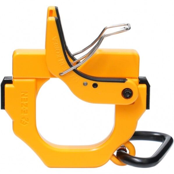 ワンタッチケーブルタイホルダー