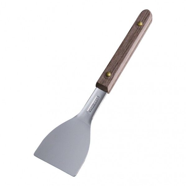 18-0 木柄文字ヘラ GMV0801 1個