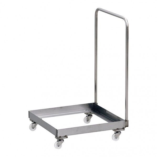 18-8グラスラックキャリーハンドル付 IGL9401 1個