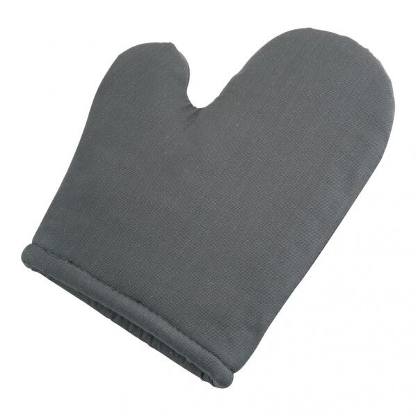 耐熱オーブンミット(片手) 10インチ DOCD001 1個