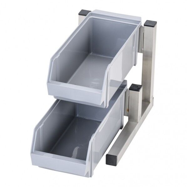 18-8スマート オーガナイザー