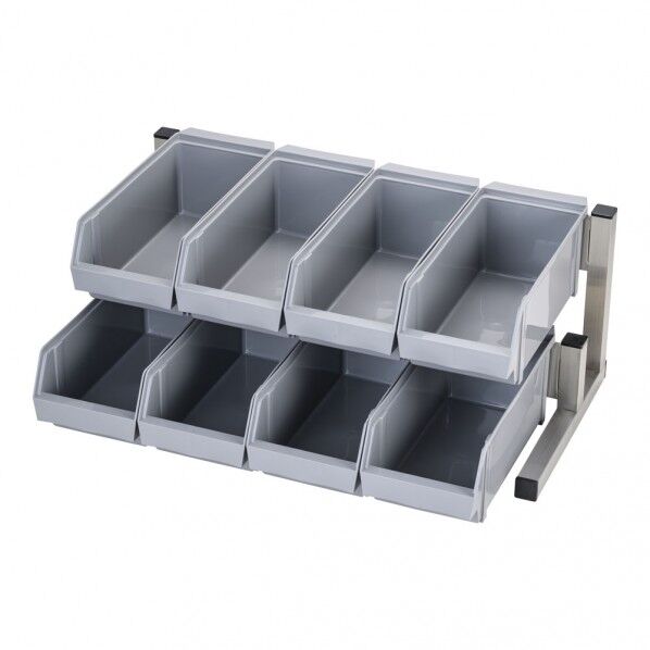 18-8スマート オーがナイザー