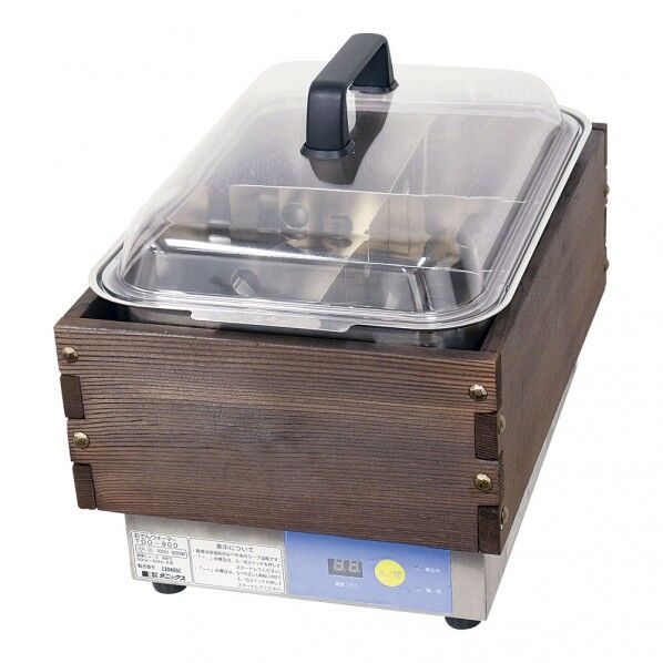 マイコンおでんウォーマー 6ッ切 6ッ切 EOD5401 1個