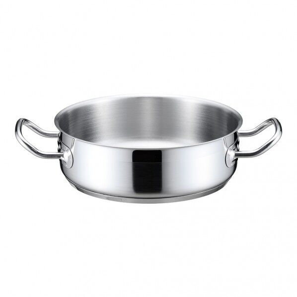 TKG PRO(プロ)外輪鍋(蓋無)