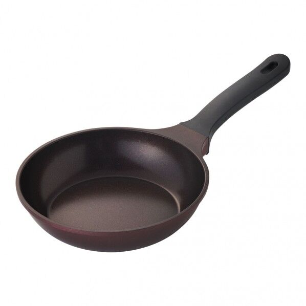 IHダイヤモンドコート フライパン