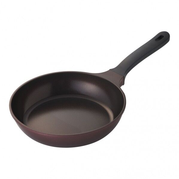 IHダイヤモンドコート フライパン