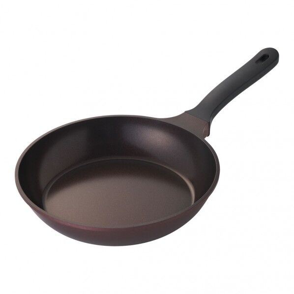 IHダイヤモンドコート フライパン