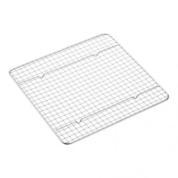 デリストレー用クリンプ網