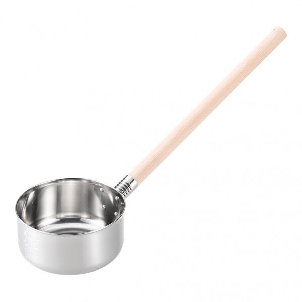 SA18-8水杓子 (目盛付)