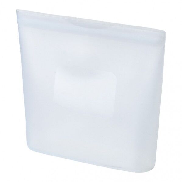 シリコンスタンドアップバッグ