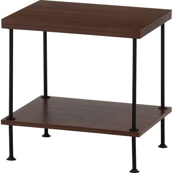 EZBOツイストロック サイドテーブル MBR