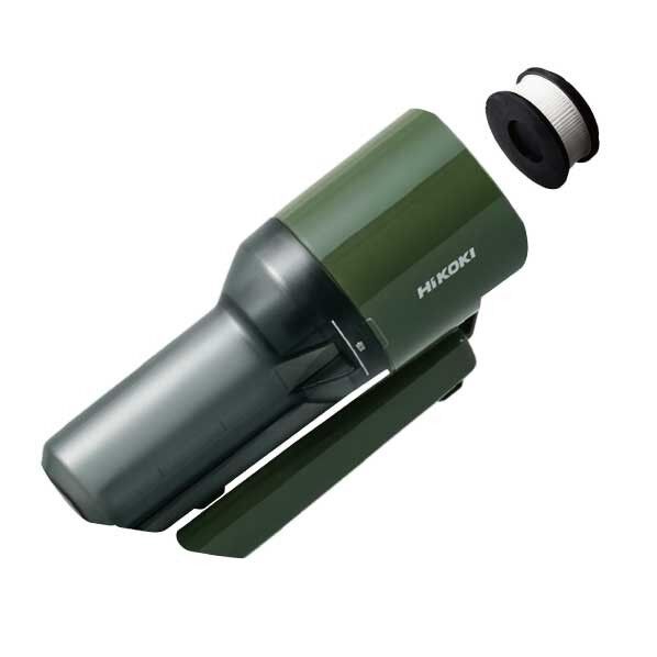 2段サイクロン式ユニット 36V コードレスクリーナー用