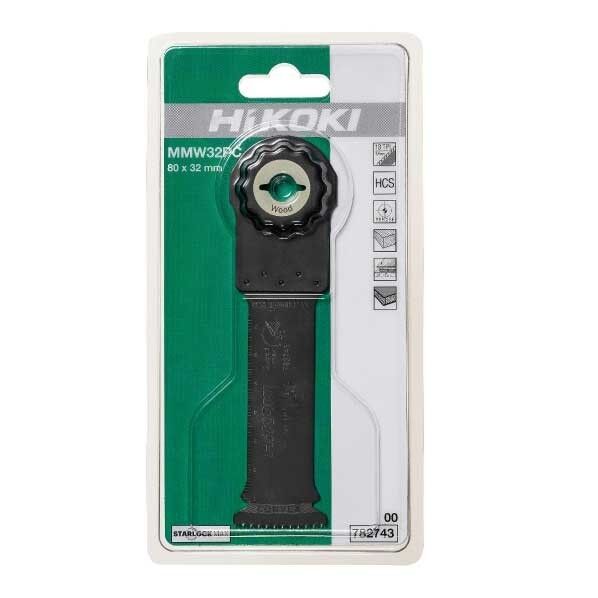 マルチツール ブレード スターロックマックス 替刃 MMW32PC