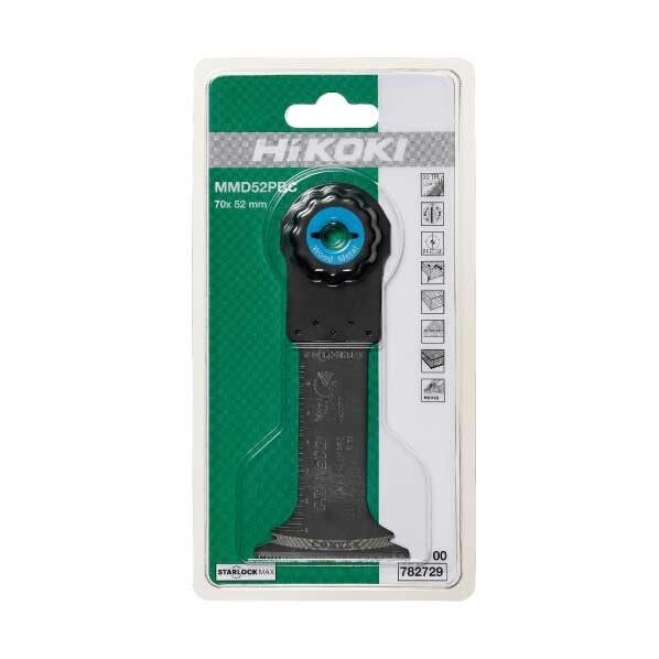 マルチツール ブレード スターロックマックス 替刃 MMD52PBC