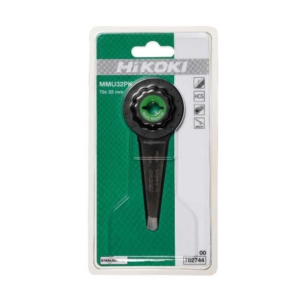 マルチツール ブレード スターロックマックス 替刃 MMU32PK