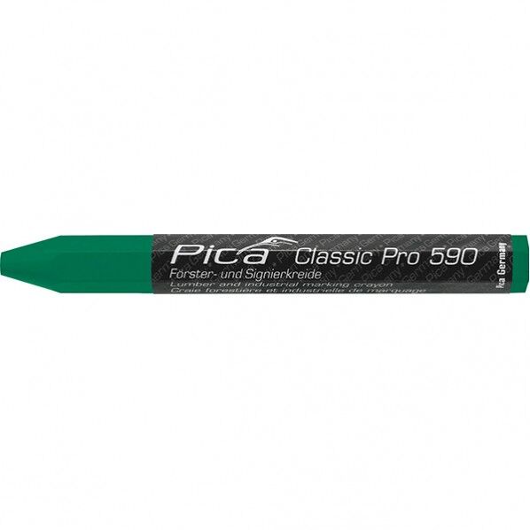 Pica Classic Pro 木材&工業用クレヨン