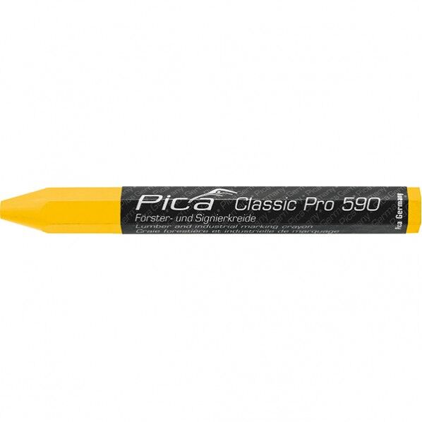 Pica Classic Pro 木材&工業用クレヨン