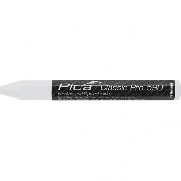 Pica Classic Pro 木材&工業用クレヨン