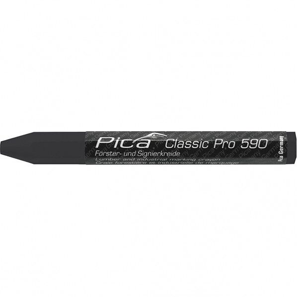 Pica Classic Pro 木材&工業用クレヨン