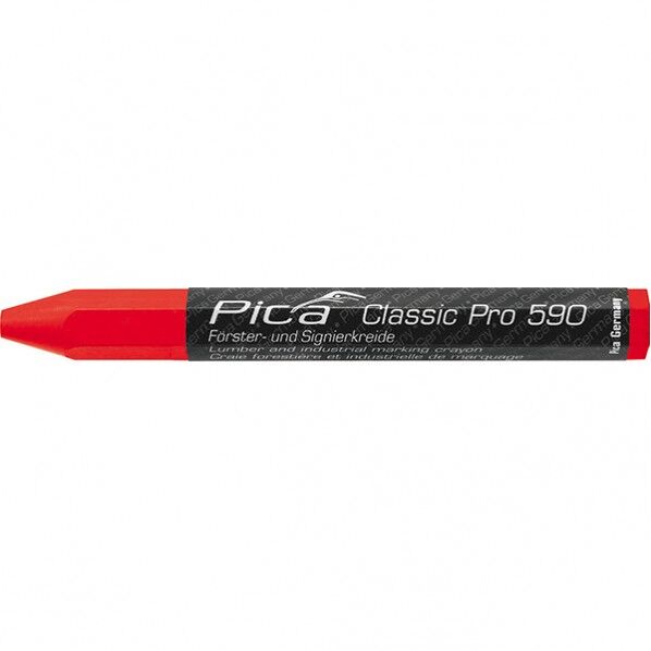 Pica Classic Pro 木材&工業用クレヨン
